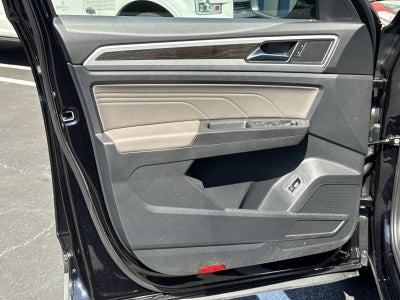 2023 Volkswagen Atlas 2.0T SE w/Technology