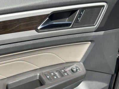 2023 Volkswagen Atlas 2.0T SE w/Technology