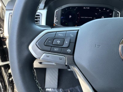 2023 Volkswagen Atlas 2.0T SE w/Technology