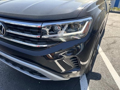 2023 Volkswagen Atlas 2.0T SE w/Technology