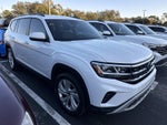 2023 Volkswagen Atlas 2.0T SE w/Technology