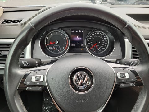 2019 Volkswagen Atlas 3.6L V6 SE w/Technology in Jacksonville, FL - Tom Bush Family of Dealerships