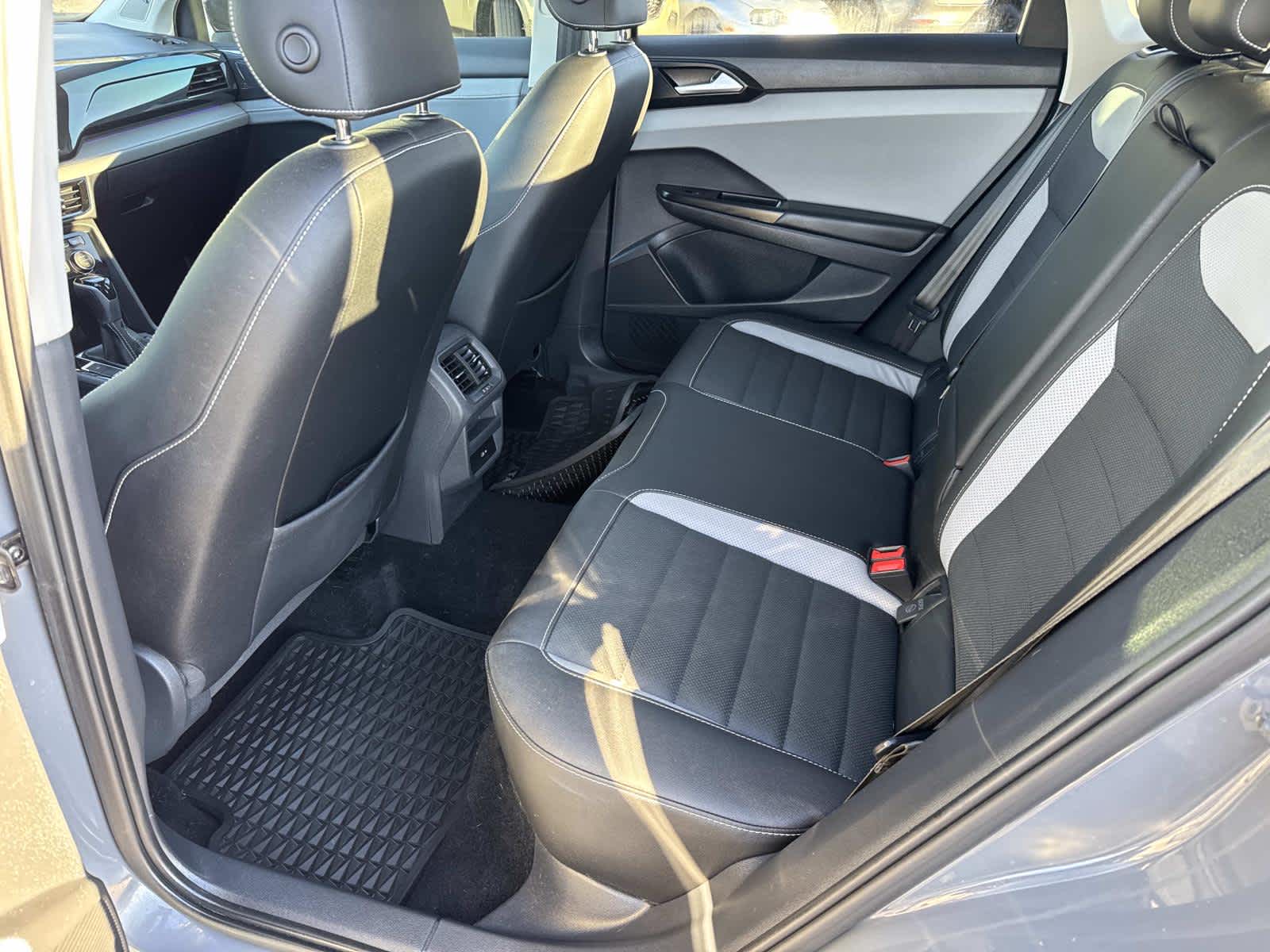 2022 Volkswagen Taos SEL