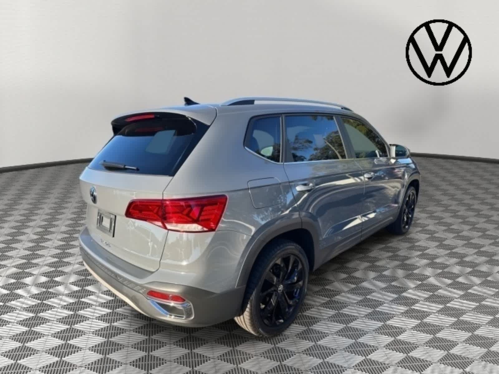 2022 Volkswagen Taos SEL