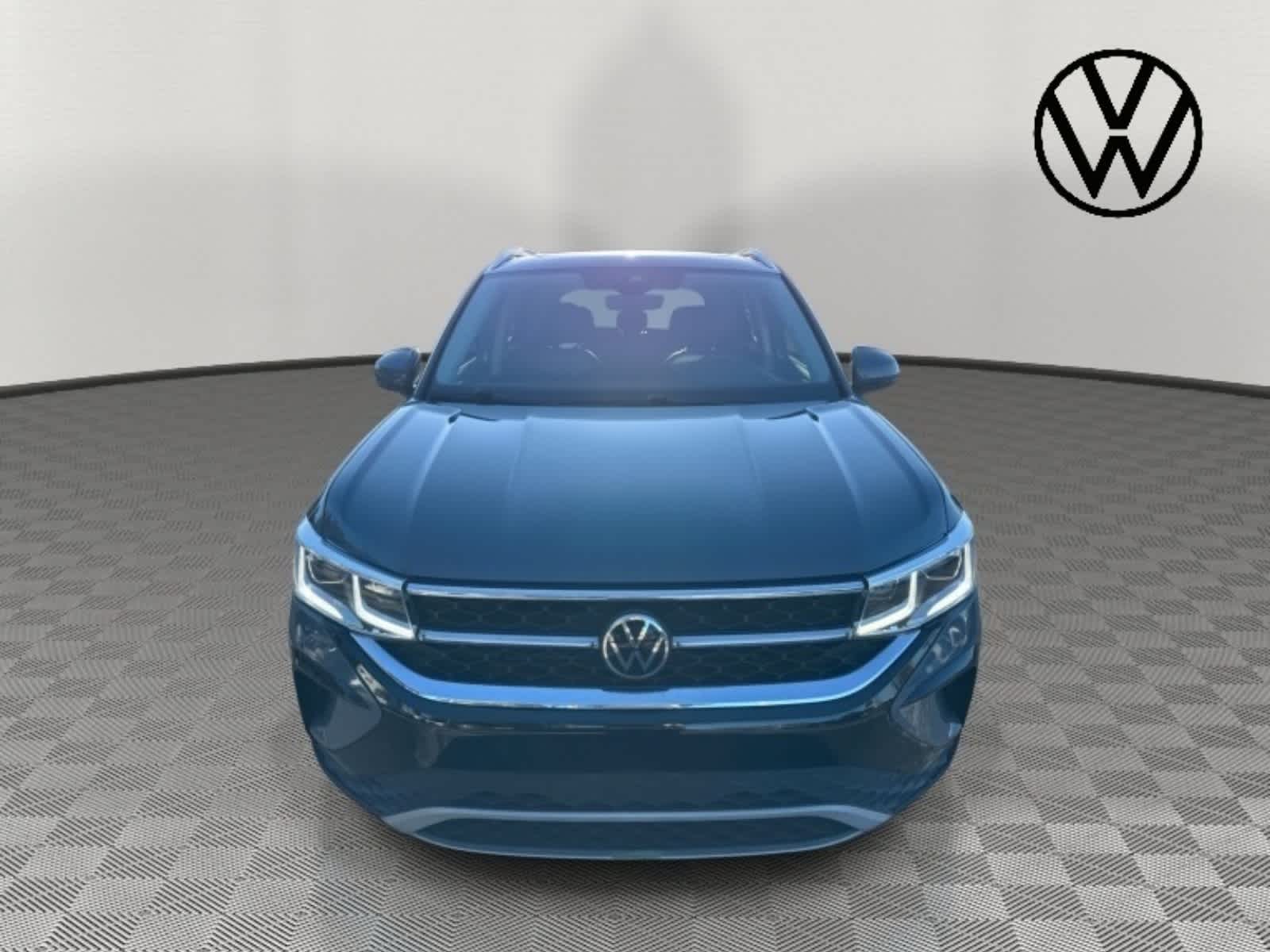 2022 Volkswagen Taos SEL