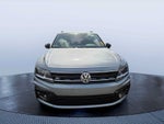 2021 Volkswagen Tiguan SE R-Line Black