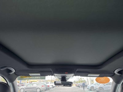 2023 Volkswagen Tiguan SEL R-Line