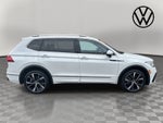 2023 Volkswagen Tiguan SEL R-Line