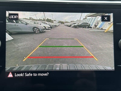 2023 Volkswagen Tiguan SEL R-Line