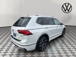 2023 Volkswagen Tiguan SEL R-Line