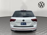 2023 Volkswagen Tiguan SEL R-Line