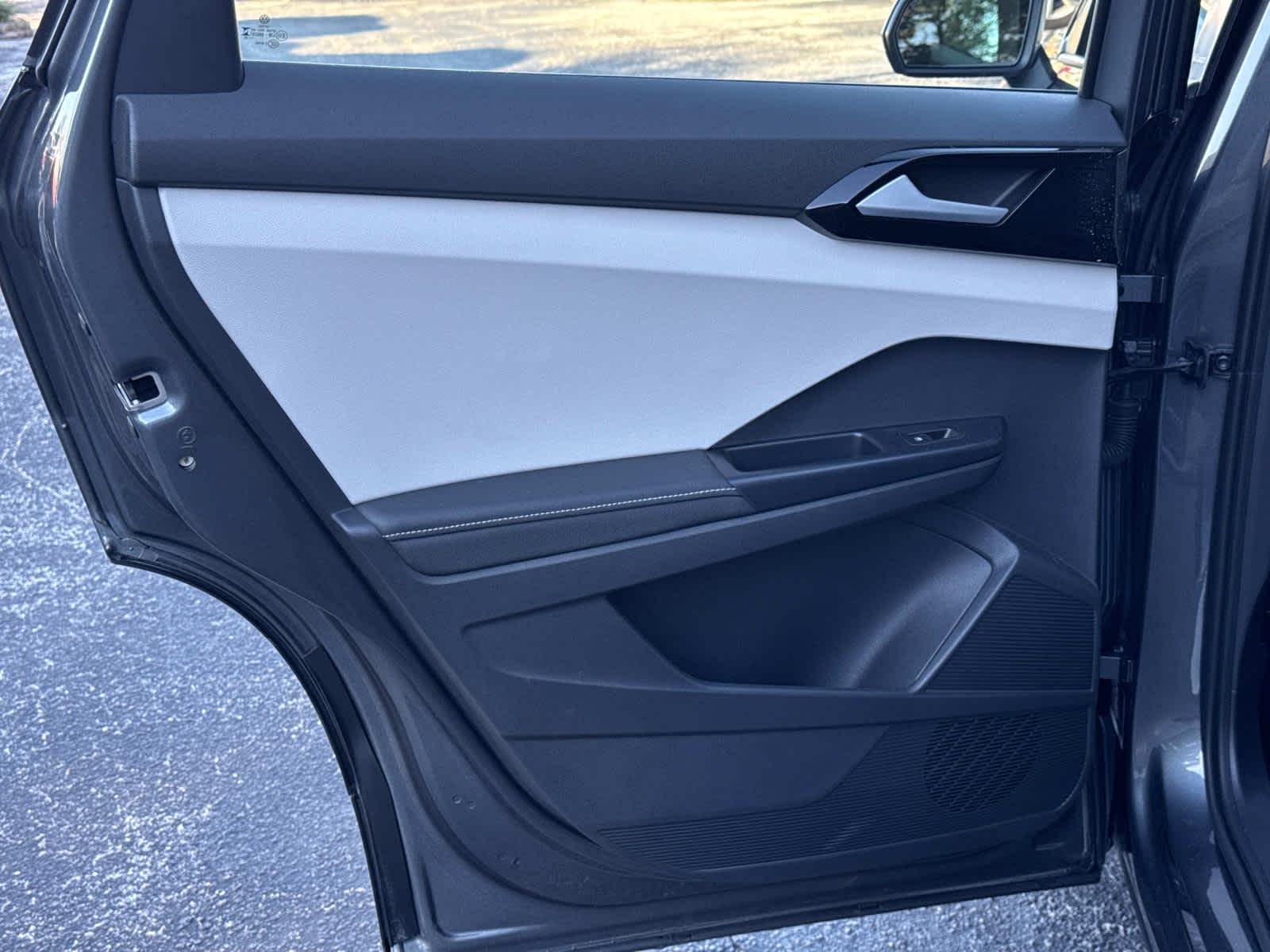 2025 Volkswagen Taos S