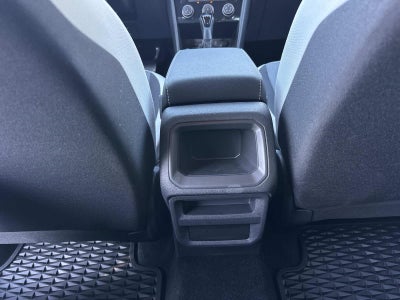 2025 Volkswagen Taos S