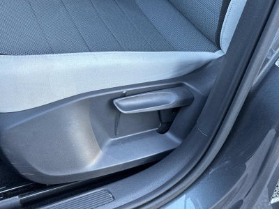 2025 Volkswagen Taos S