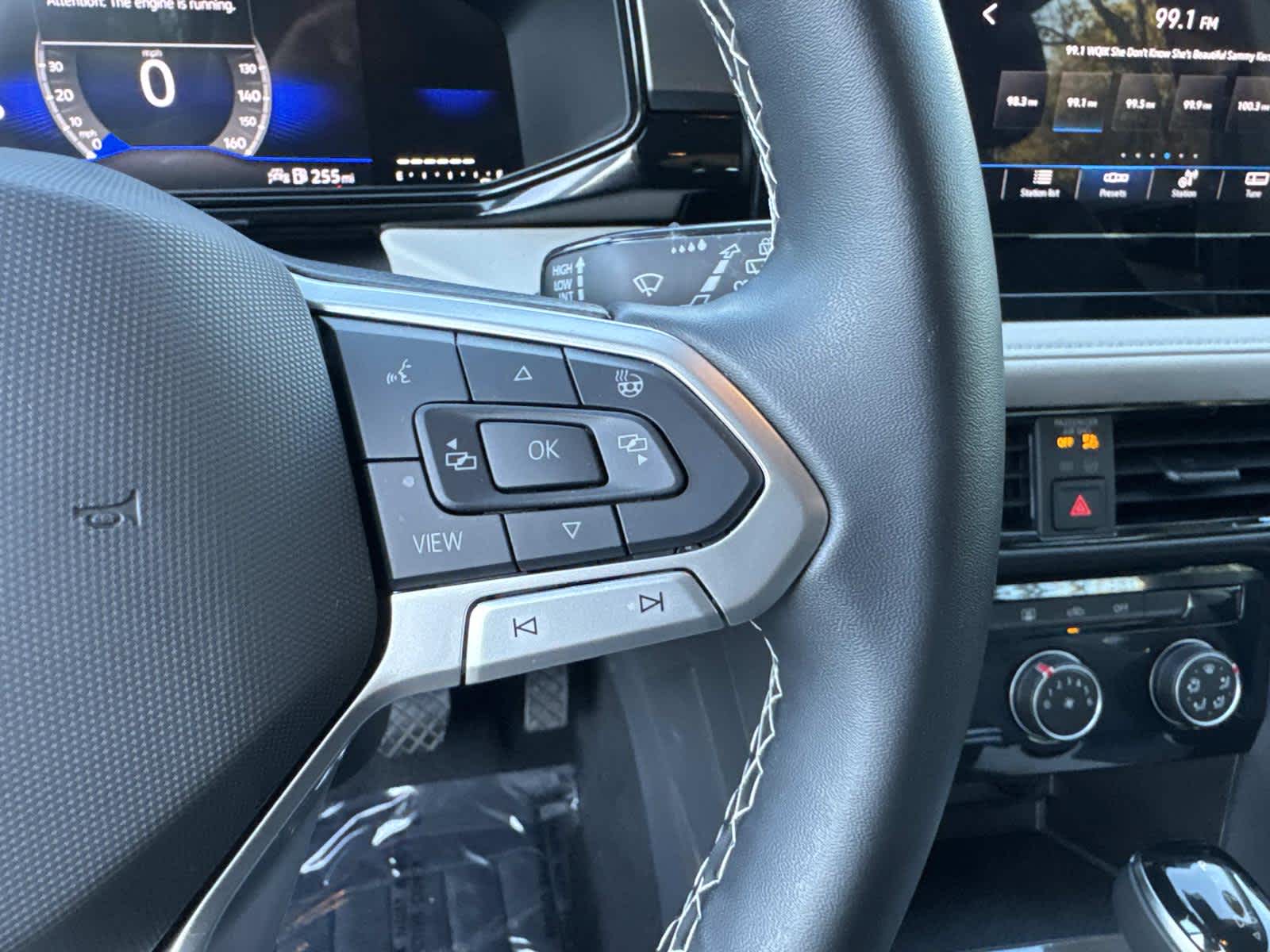 2025 Volkswagen Taos S