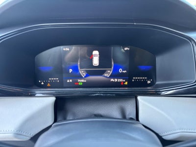 2025 Volkswagen Taos S