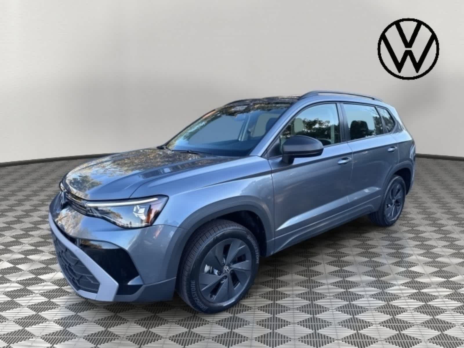 2025 Volkswagen Taos S