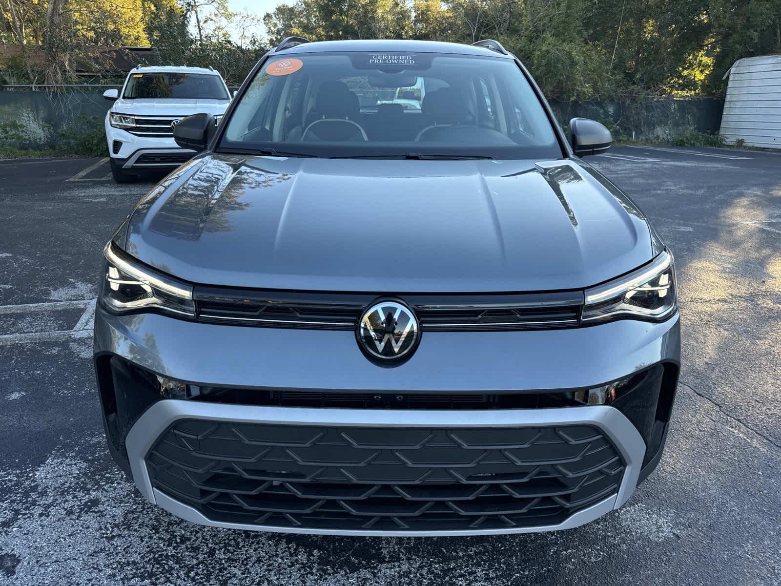 2025 Volkswagen Taos S