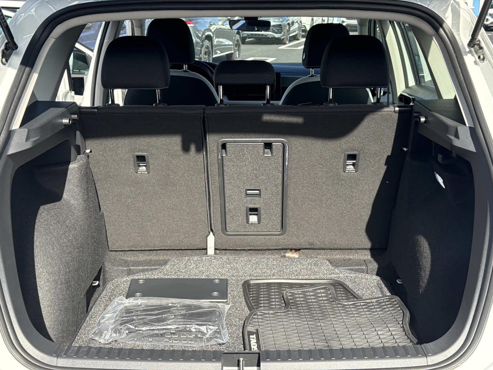 2025 Volkswagen Taos S