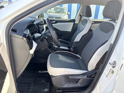 2025 Volkswagen Taos S