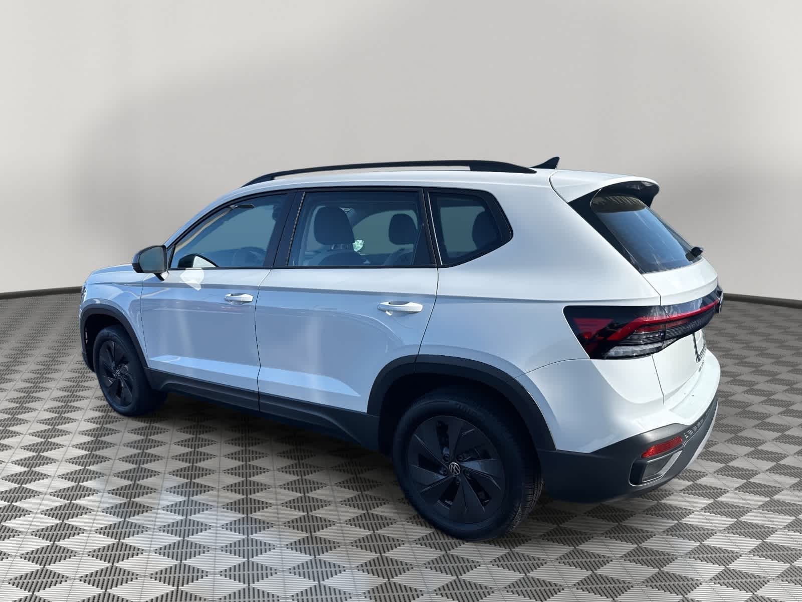 2025 Volkswagen Taos S