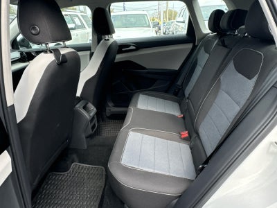 2025 Volkswagen Taos S