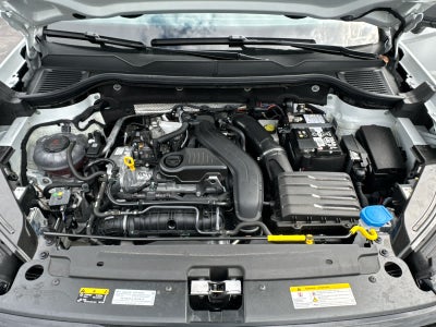 2025 Volkswagen Taos S