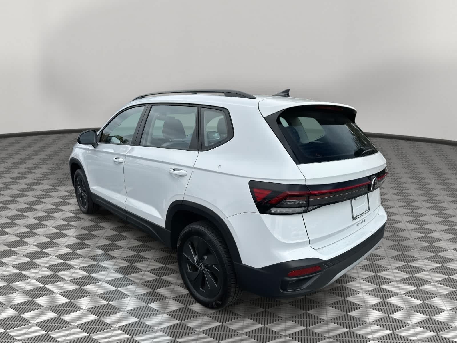 2025 Volkswagen Taos S