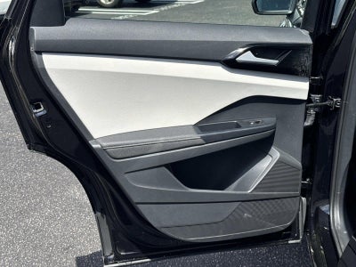 2025 Volkswagen Taos S