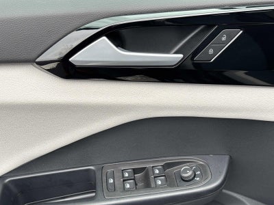 2025 Volkswagen Taos S