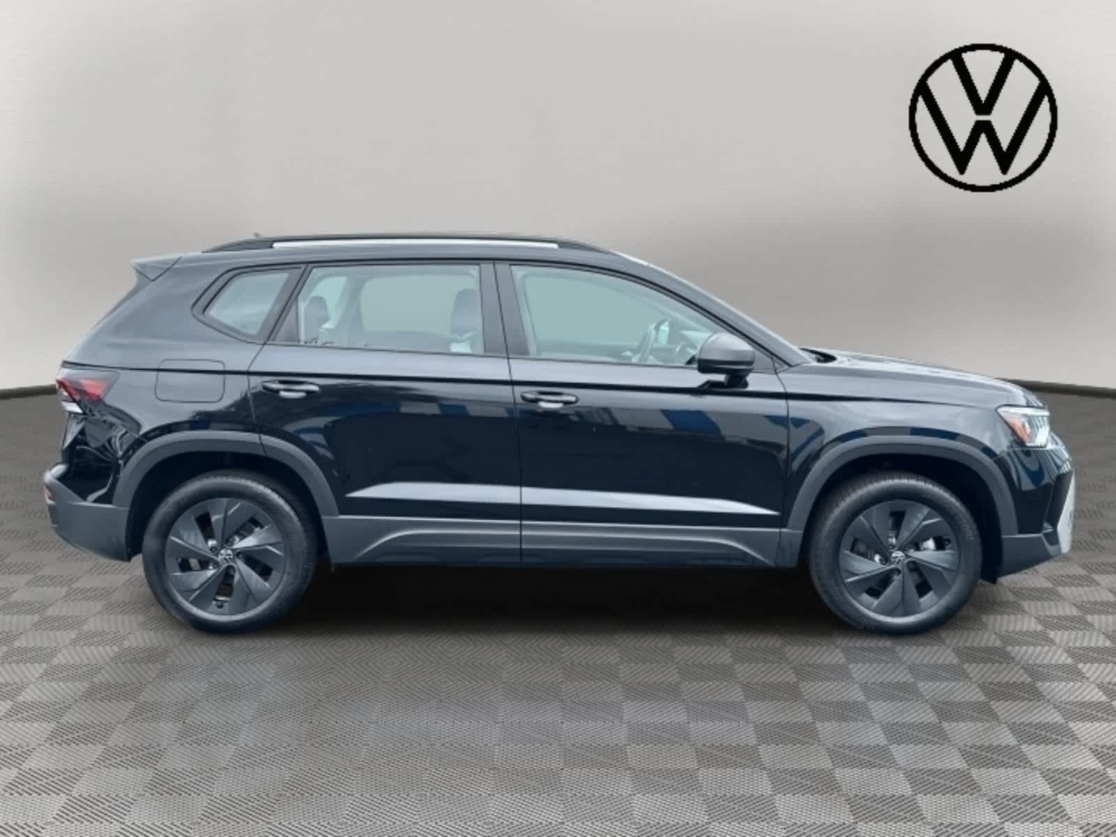 2025 Volkswagen Taos S