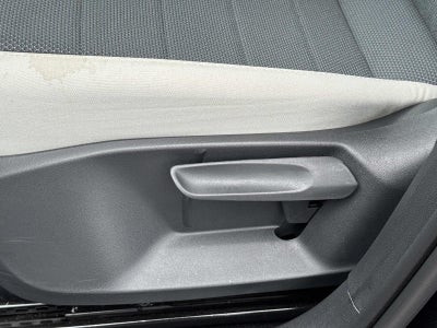 2025 Volkswagen Taos S