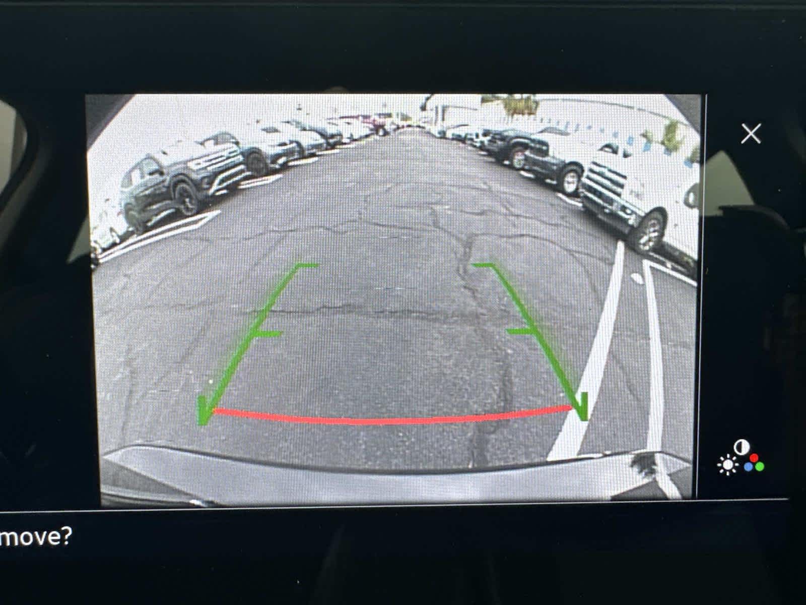 2025 Volkswagen Taos S