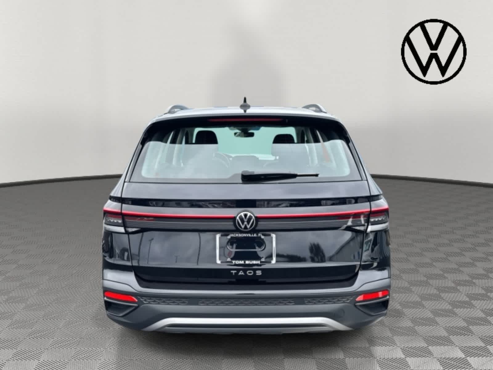 2025 Volkswagen Taos S