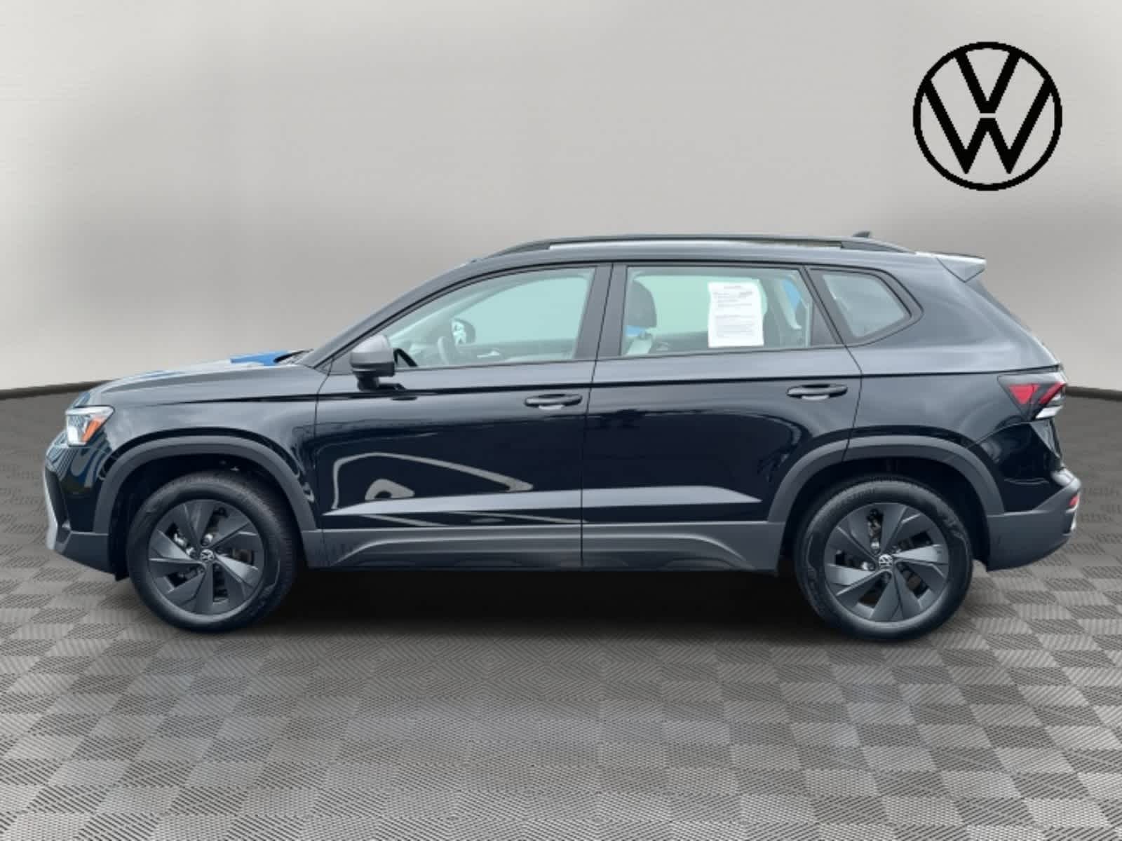 2025 Volkswagen Taos S