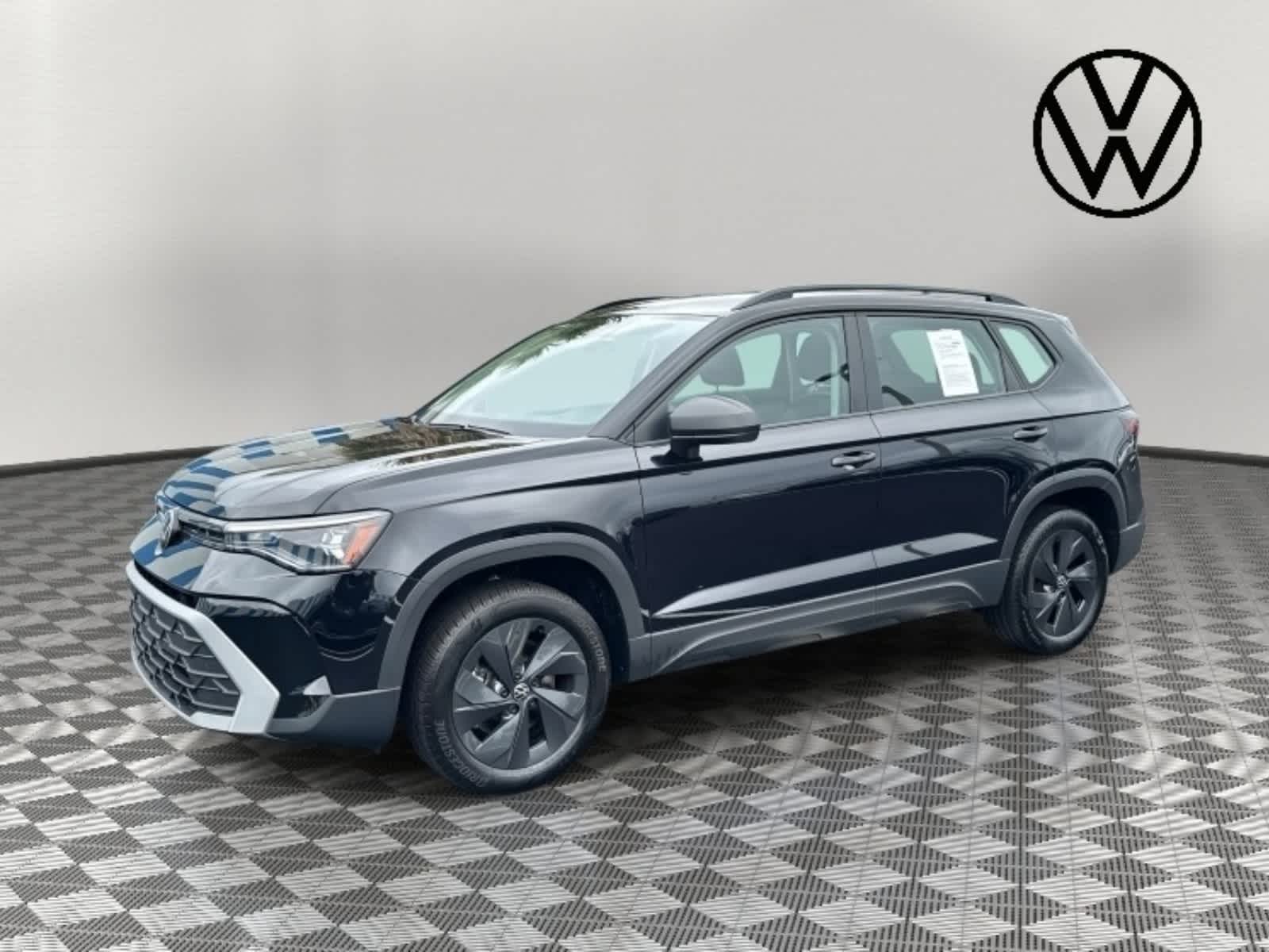 2025 Volkswagen Taos S
