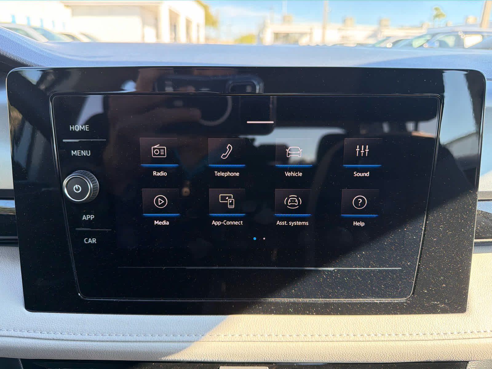 2025 Volkswagen Taos S