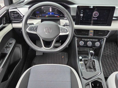 2025 Volkswagen Taos S
