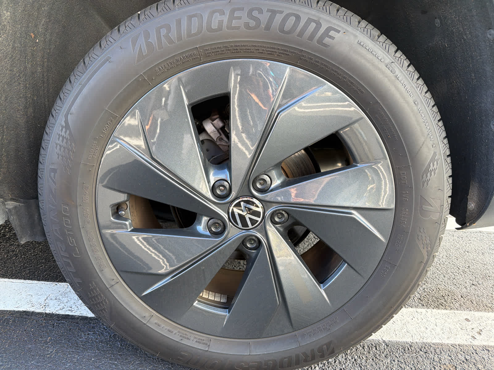 2025 Volkswagen Taos S