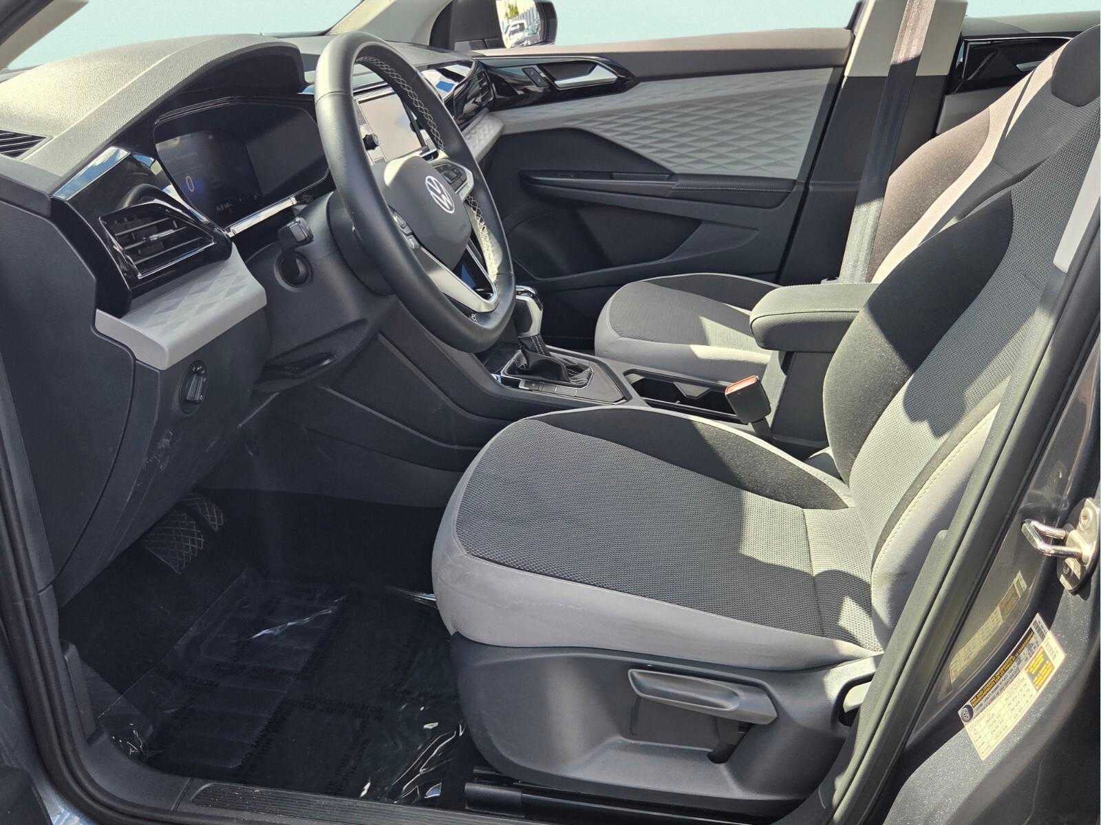 2024 Volkswagen Taos S
