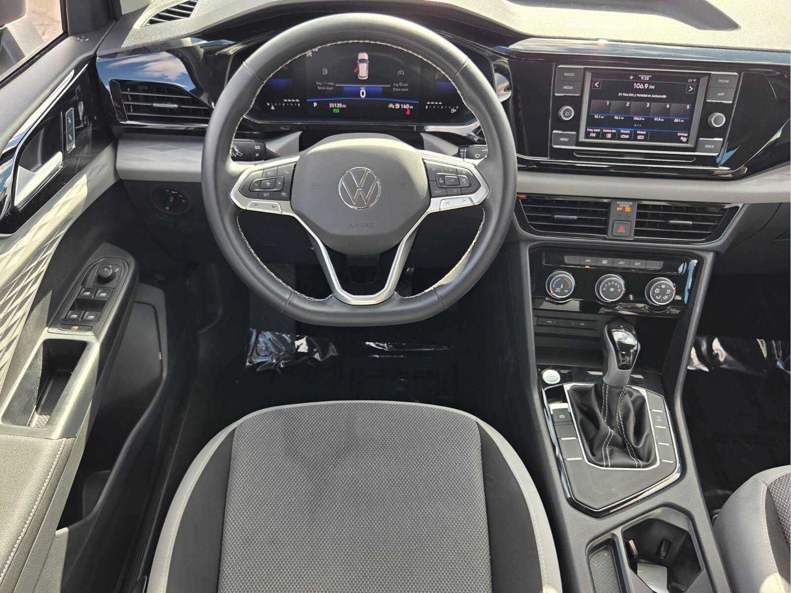 2024 Volkswagen Taos S
