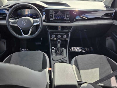 2024 Volkswagen Taos S