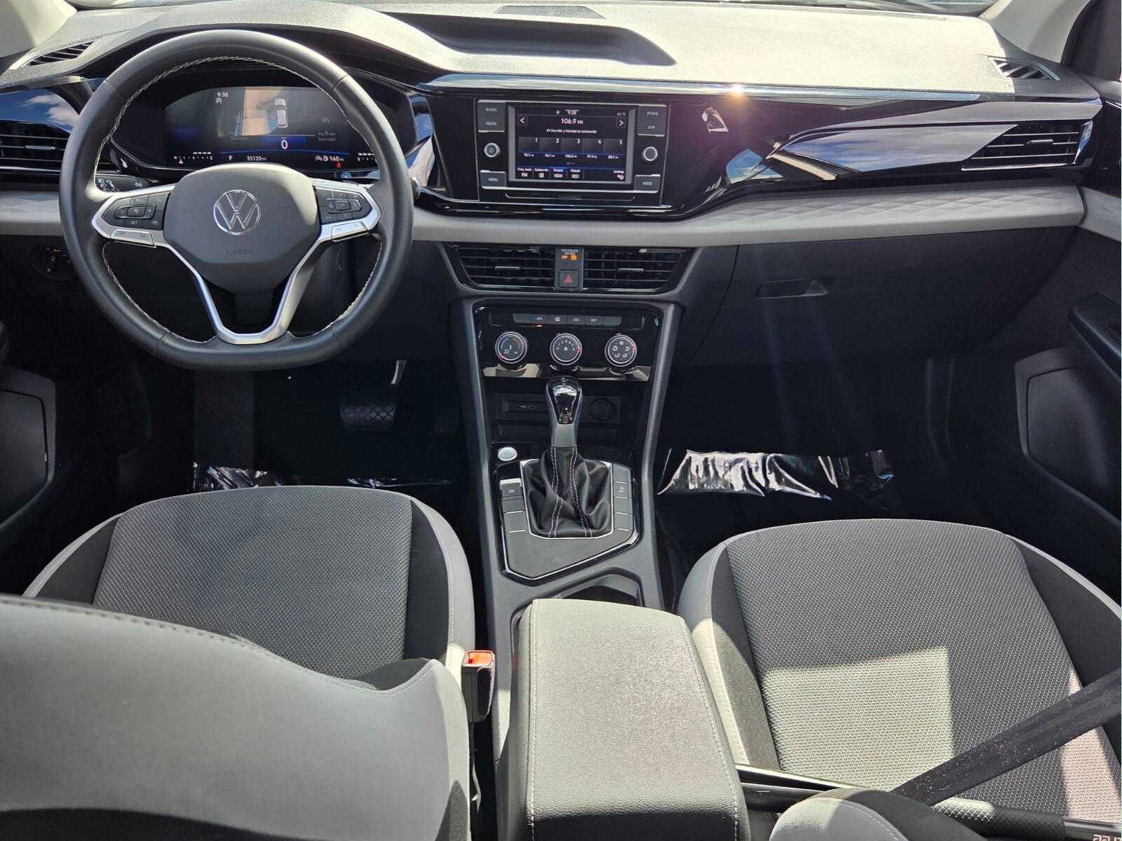 2024 Volkswagen Taos S