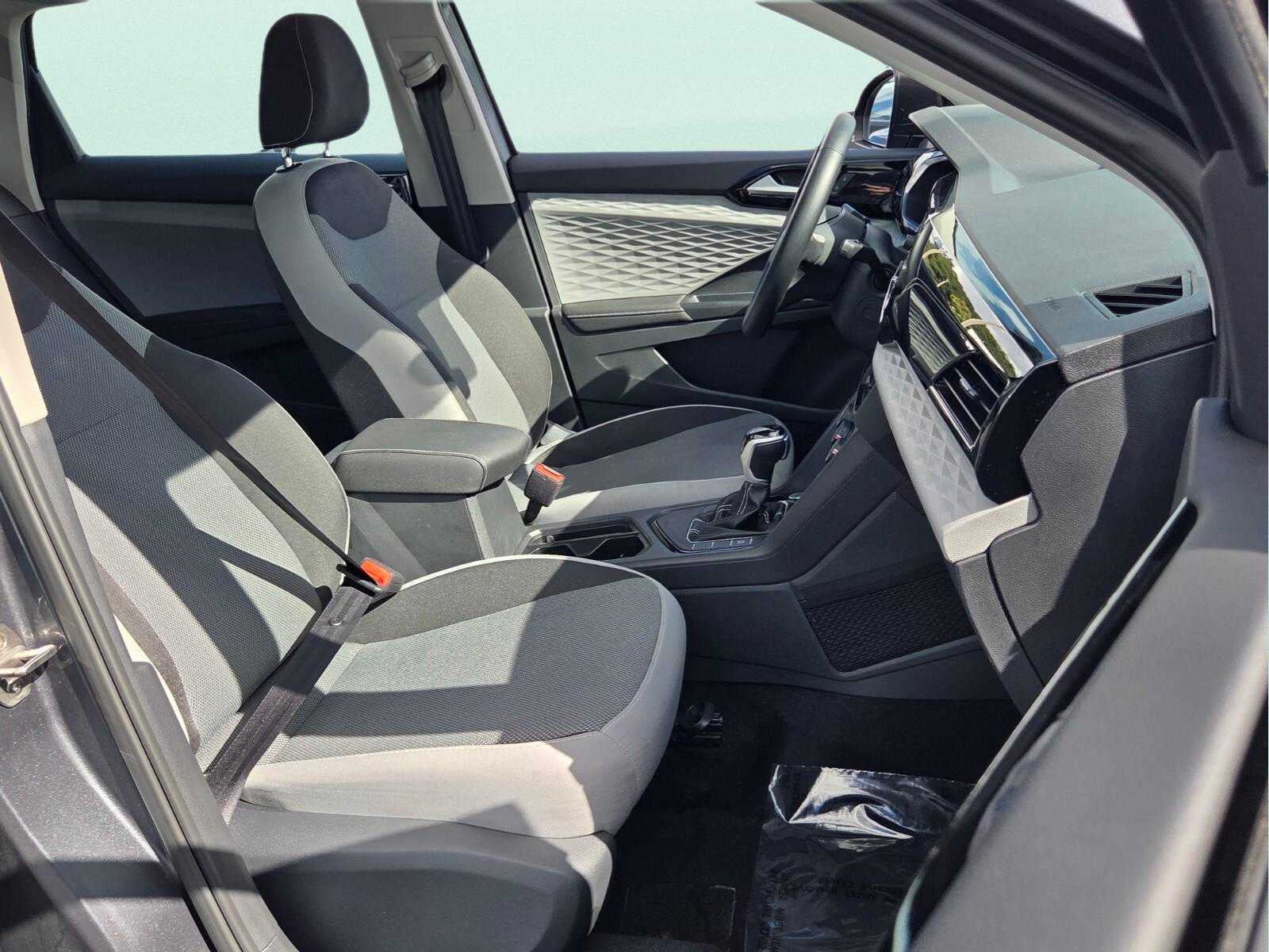 2024 Volkswagen Taos S