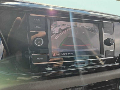 2024 Volkswagen Taos S