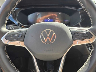 2024 Volkswagen Taos S