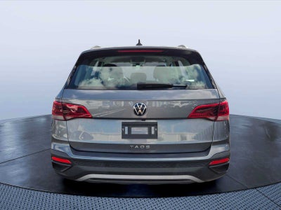 2024 Volkswagen Taos S