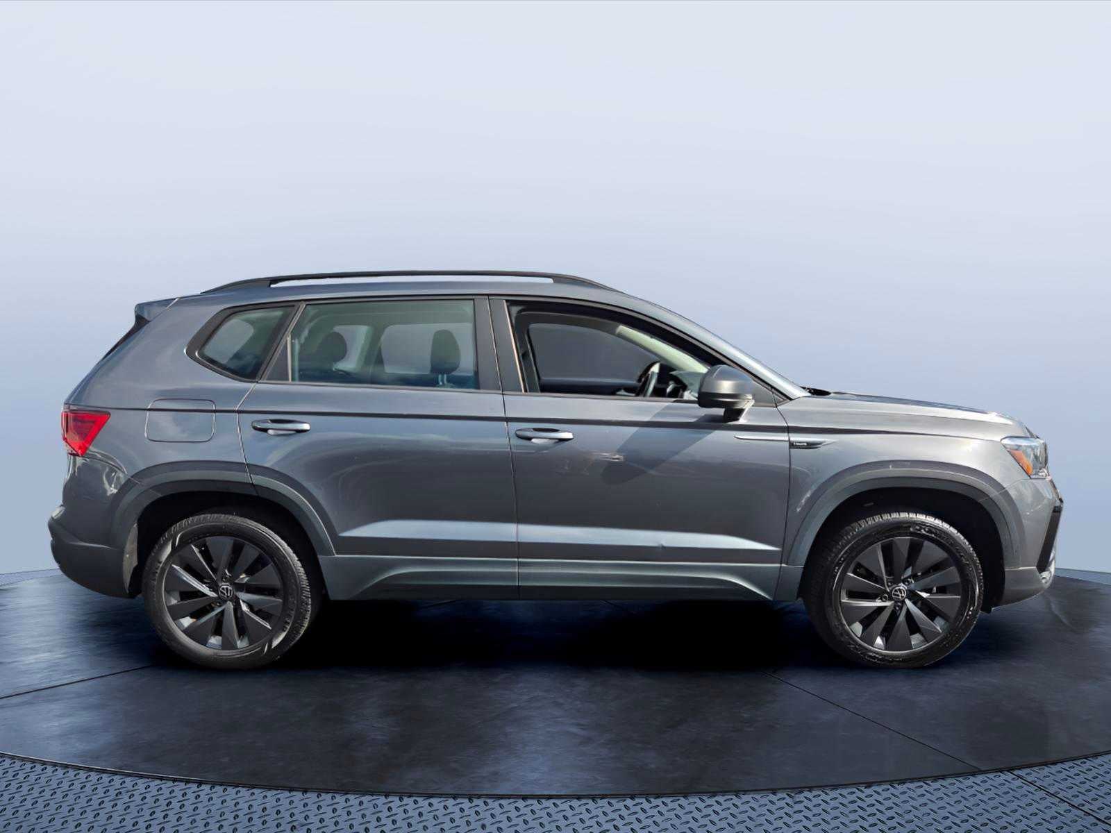 2024 Volkswagen Taos S
