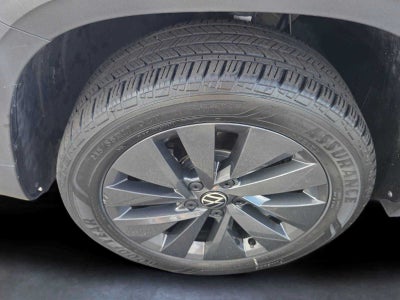 2024 Volkswagen Taos S