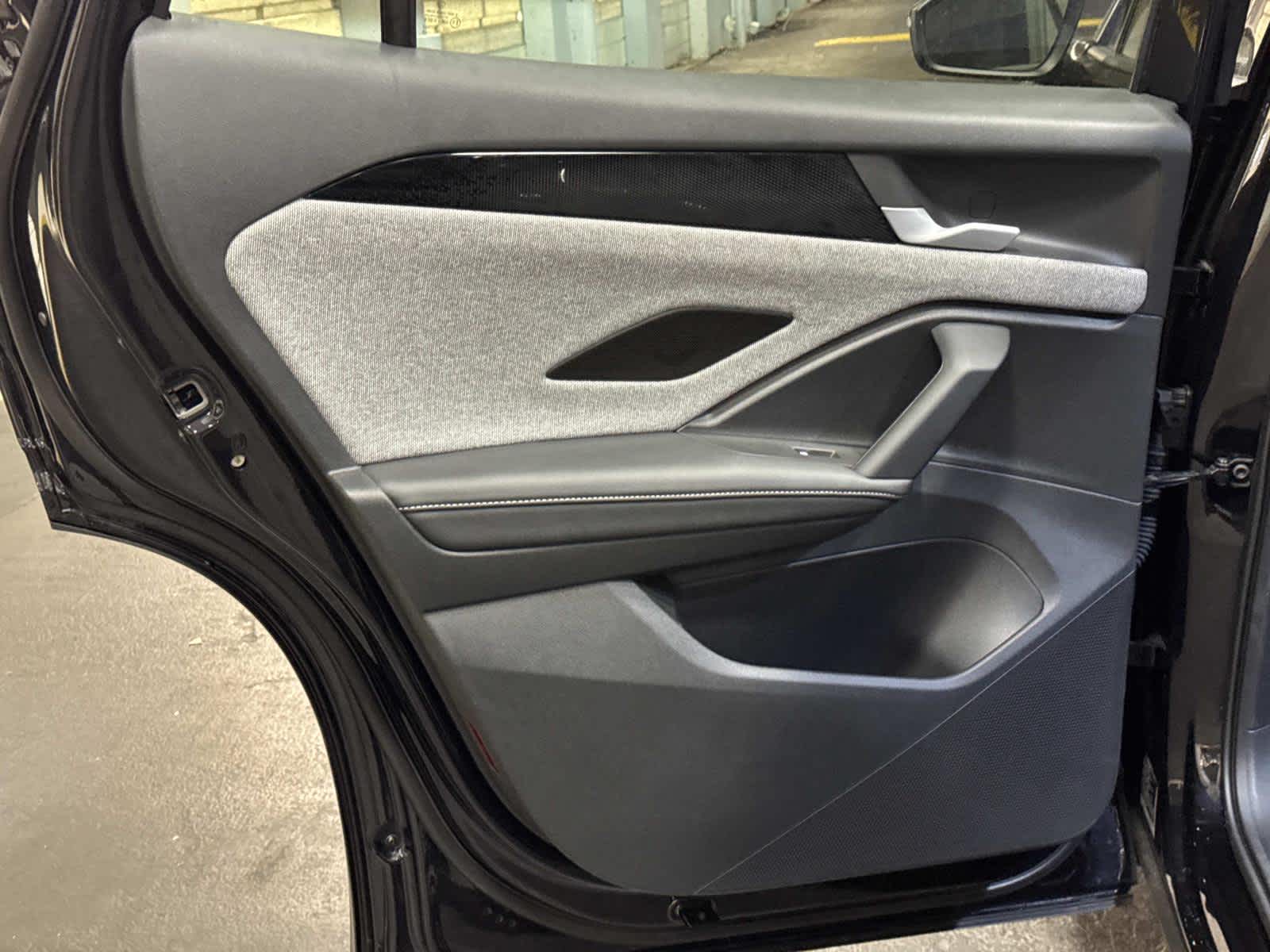 2025 Volkswagen Tiguan S